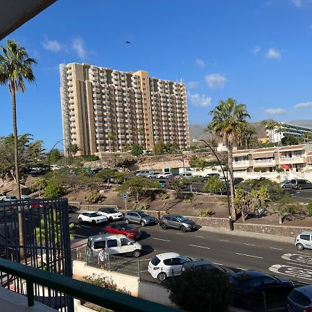 Comodoro Cristianos Beach Vivienda Vacacional Apartment Los Cristianos  Exterior photo